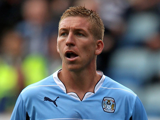Freddy Eastwood