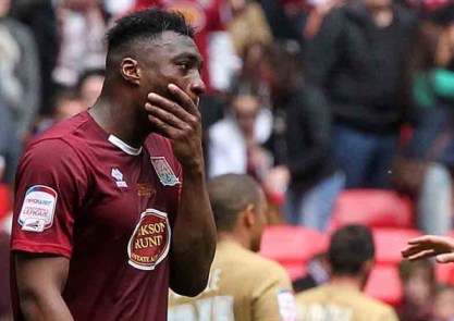 IMAGE: Northampton Chronicle.