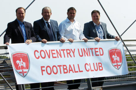 IMAGE: COVENTRY OBSERVER