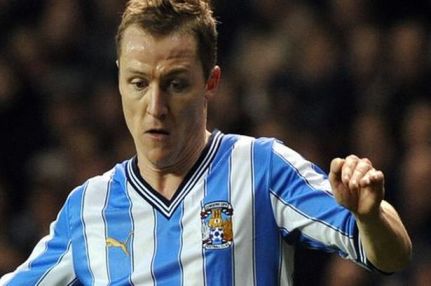 IMAGE: Coventry Telegraph