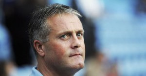 Micky Adams