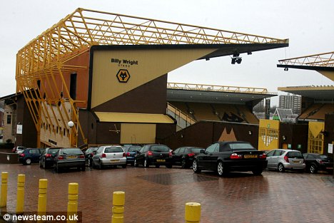 Molineux