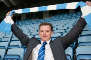 IMAGE | Coventry City Football Club