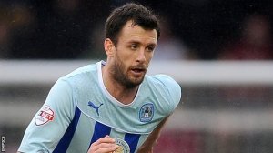 SEABORNE, Dan