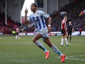 IMAGE: Coventry City Football Club