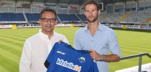 IMAGE: SC Paderborn 07