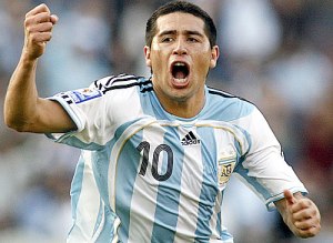 RIQUELME, Juan Romàn