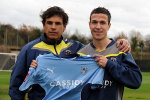 IMAGE: The Coventry Telegraph