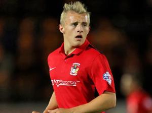 IMAGE: Coventry City Football Club