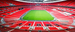 WEMBLEY