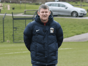 IMAGE | Coventry City Football Club