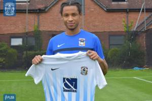 IMAGE | Coventry City Football Club