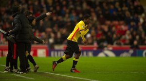 IMAGE: Watford Football Club